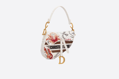 Dior Saddle Bag outlook