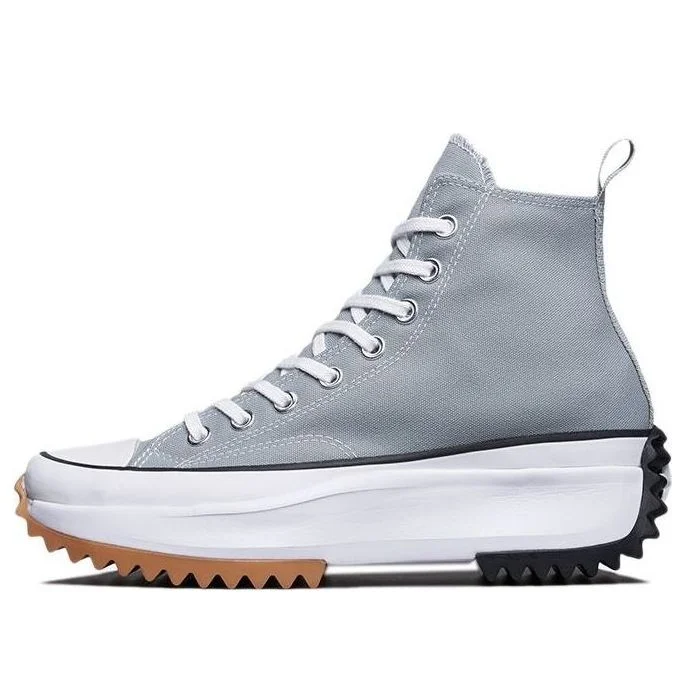 Converse Run Star Hike High 'Ash Stone' 172490C - 1