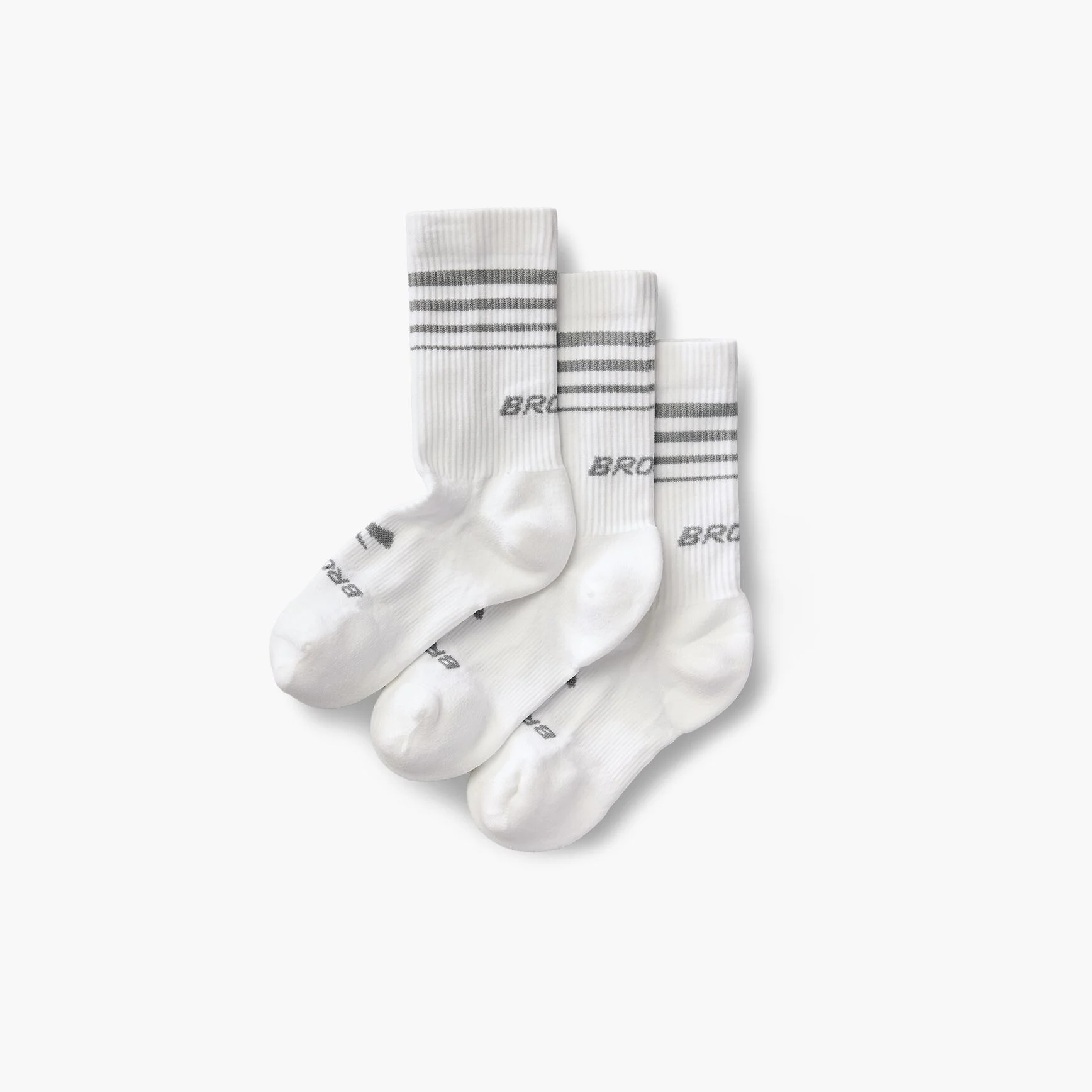 Run-In Crew 3-Pack - 1