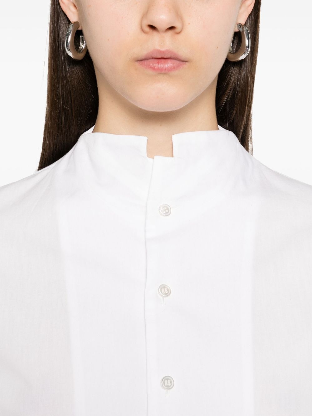 cotton shirt - 5
