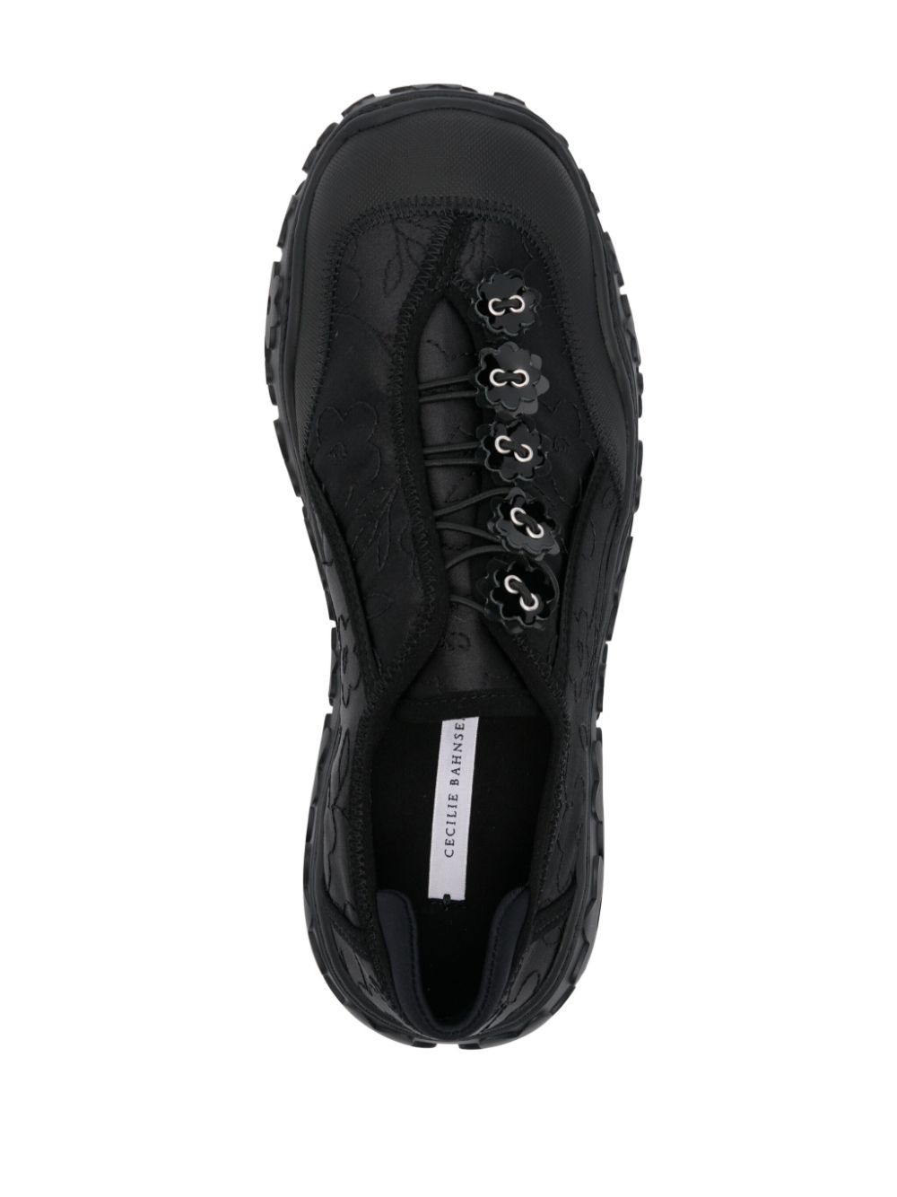 Alina sneakers - 4