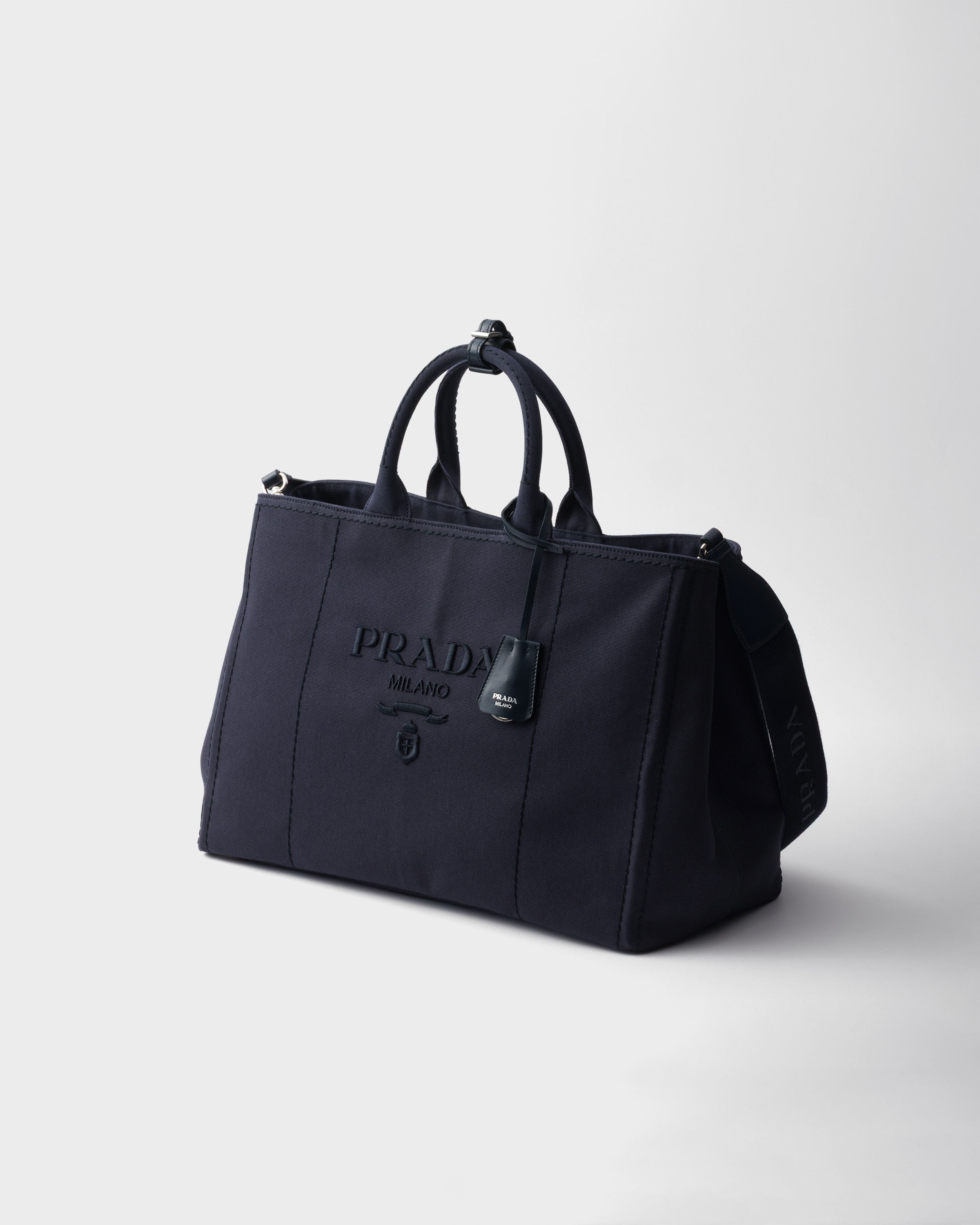 Canvas tote bag - 3