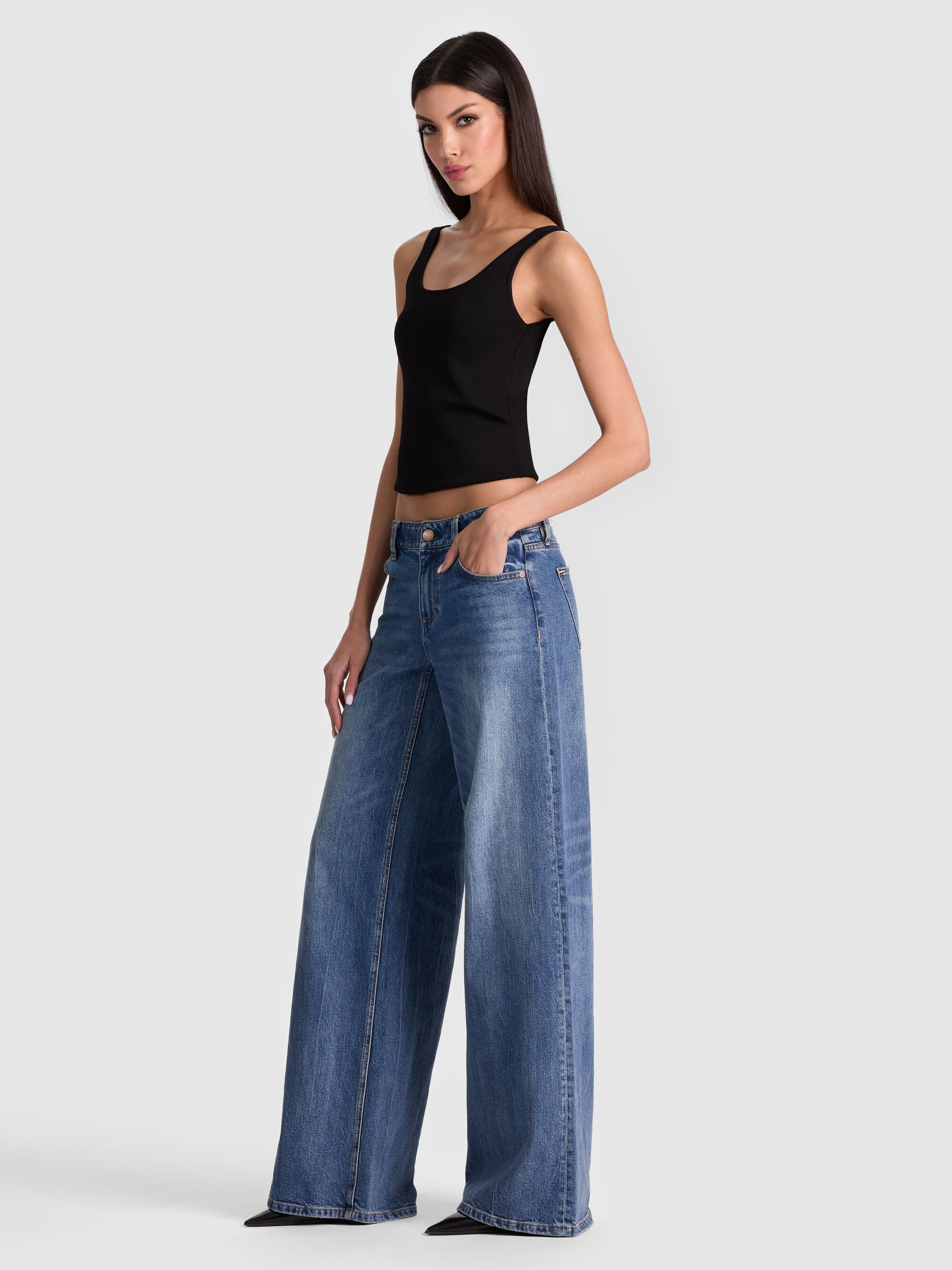 AMAZING JEAN - 6