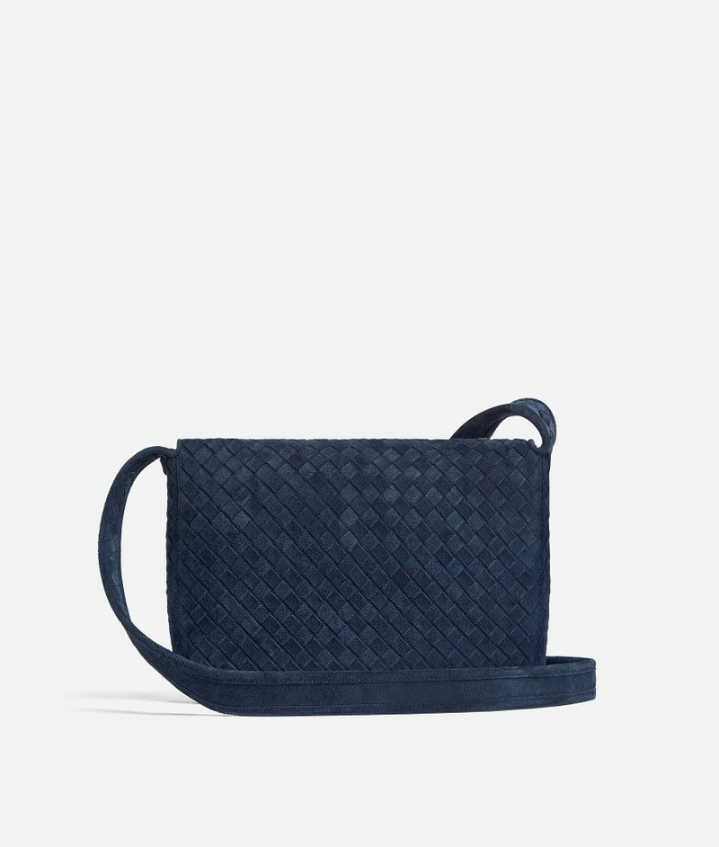 Bottega Veneta Veneto Flap Messenger outlook