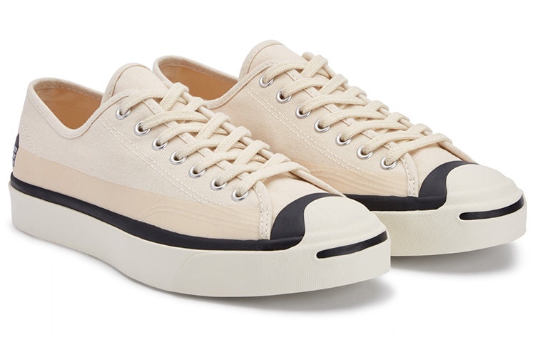 Converse Dover Street Market x Jack Purcell 'White' 168965C - 3