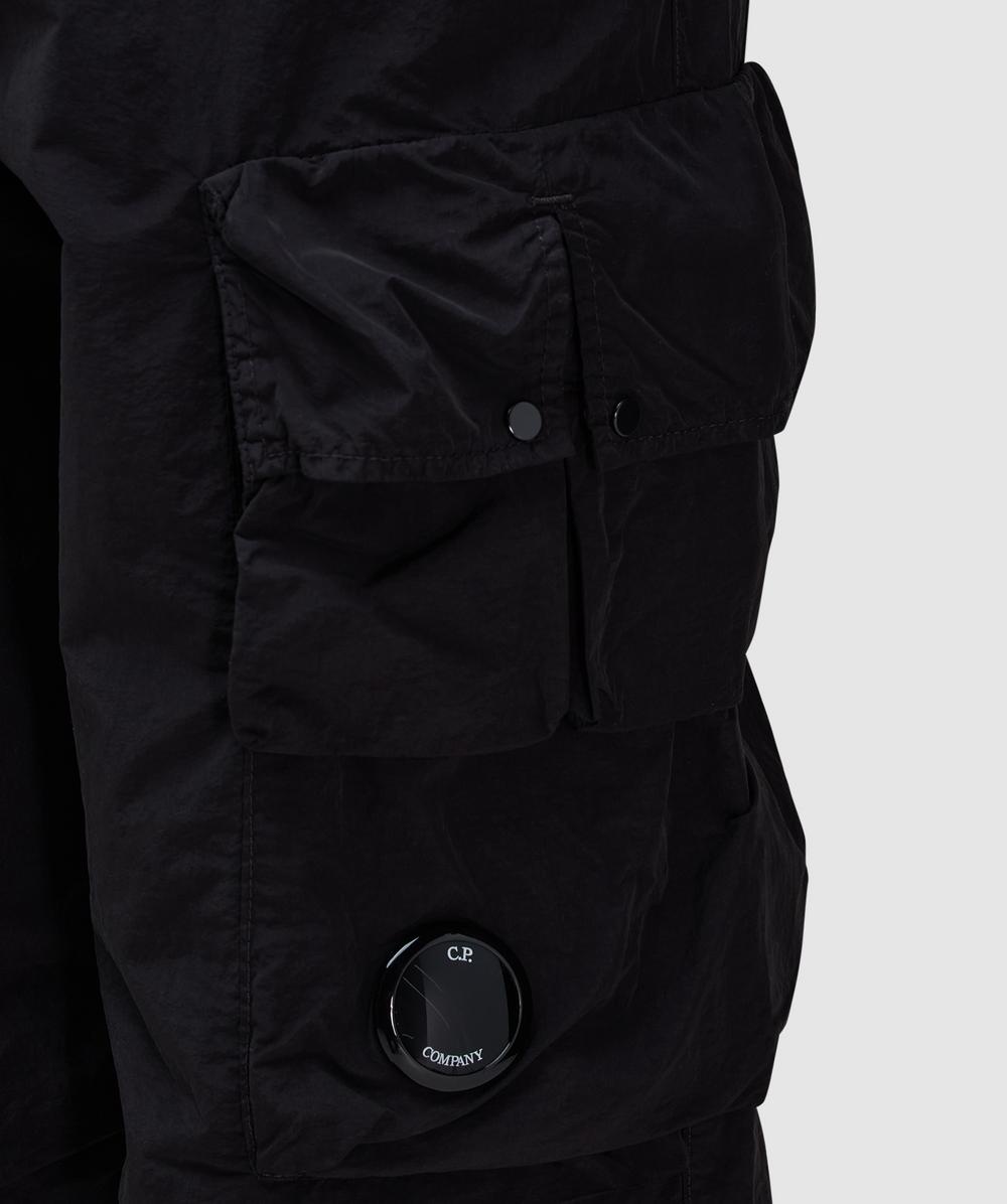 Flatt nylon cargo pant - 4