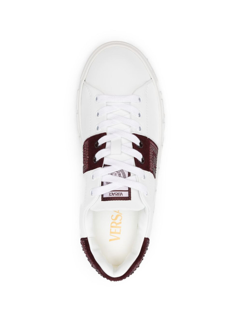 leather sneakers 4