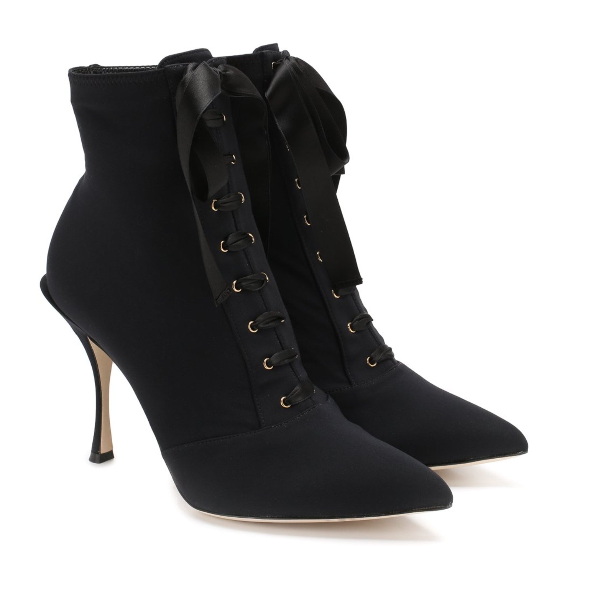 Dolce & Gabbana Lori Boots - 2