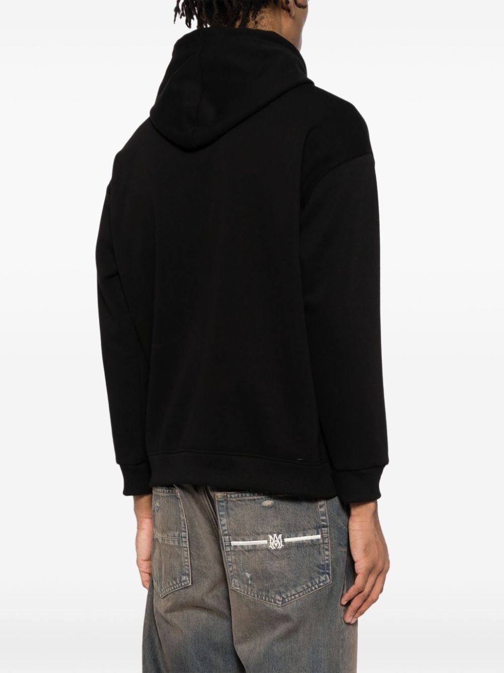 Punkcouture hoodie - 4
