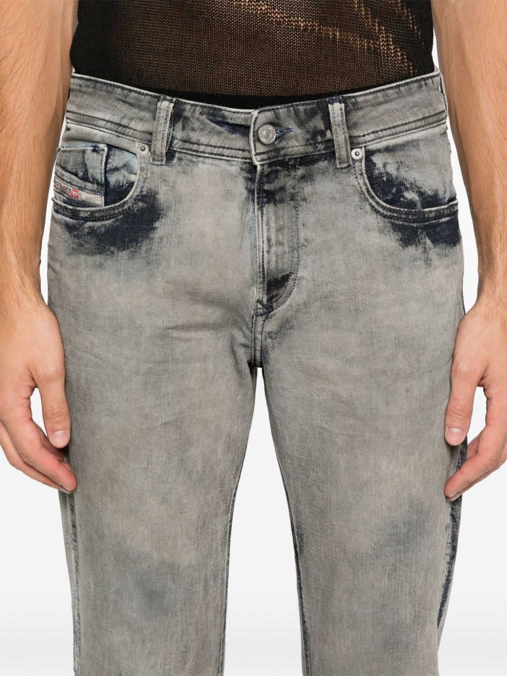 1979 Sleenker jeans - 5