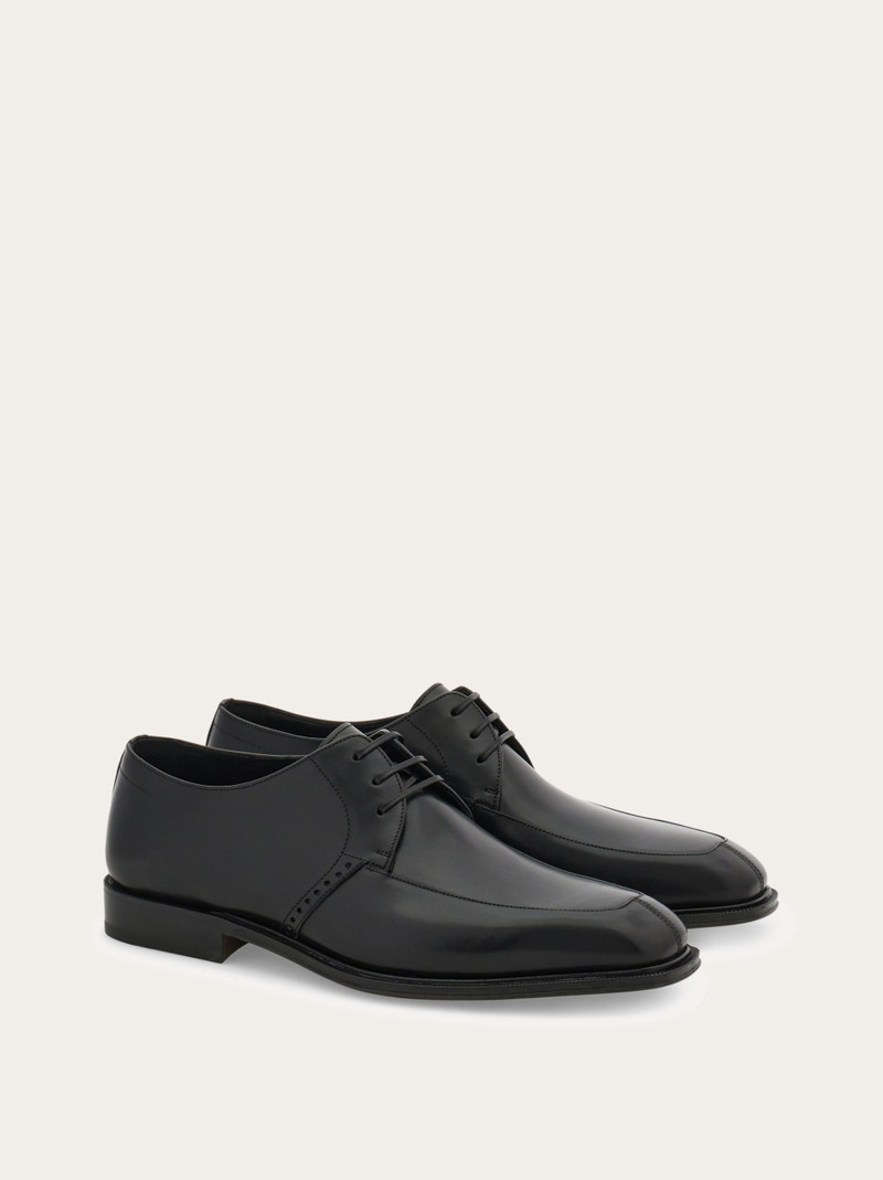 Derby shoe 2