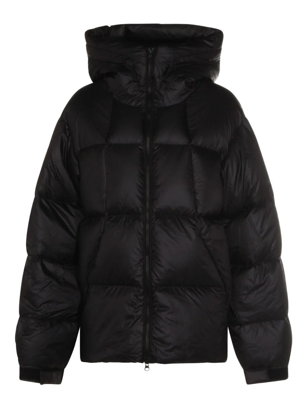 Pertex puffer jacket - 1