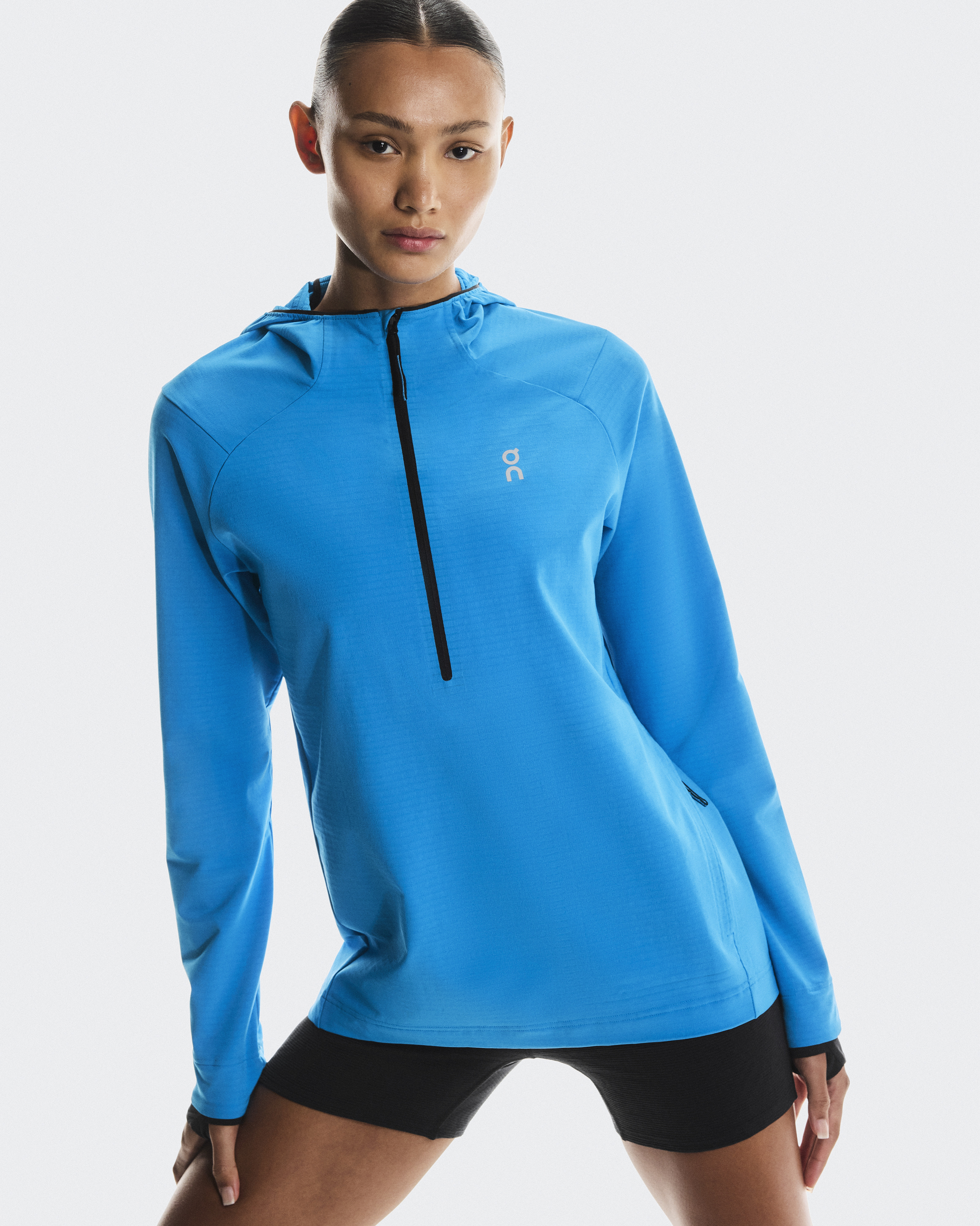 Pace Hoodie - 3