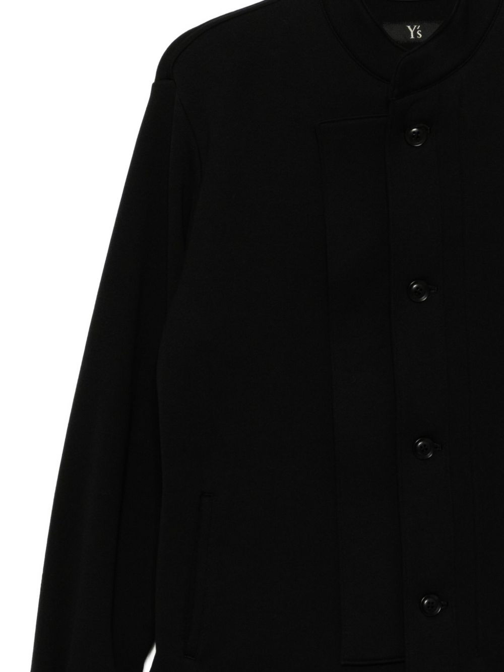 cotton jacket - 3