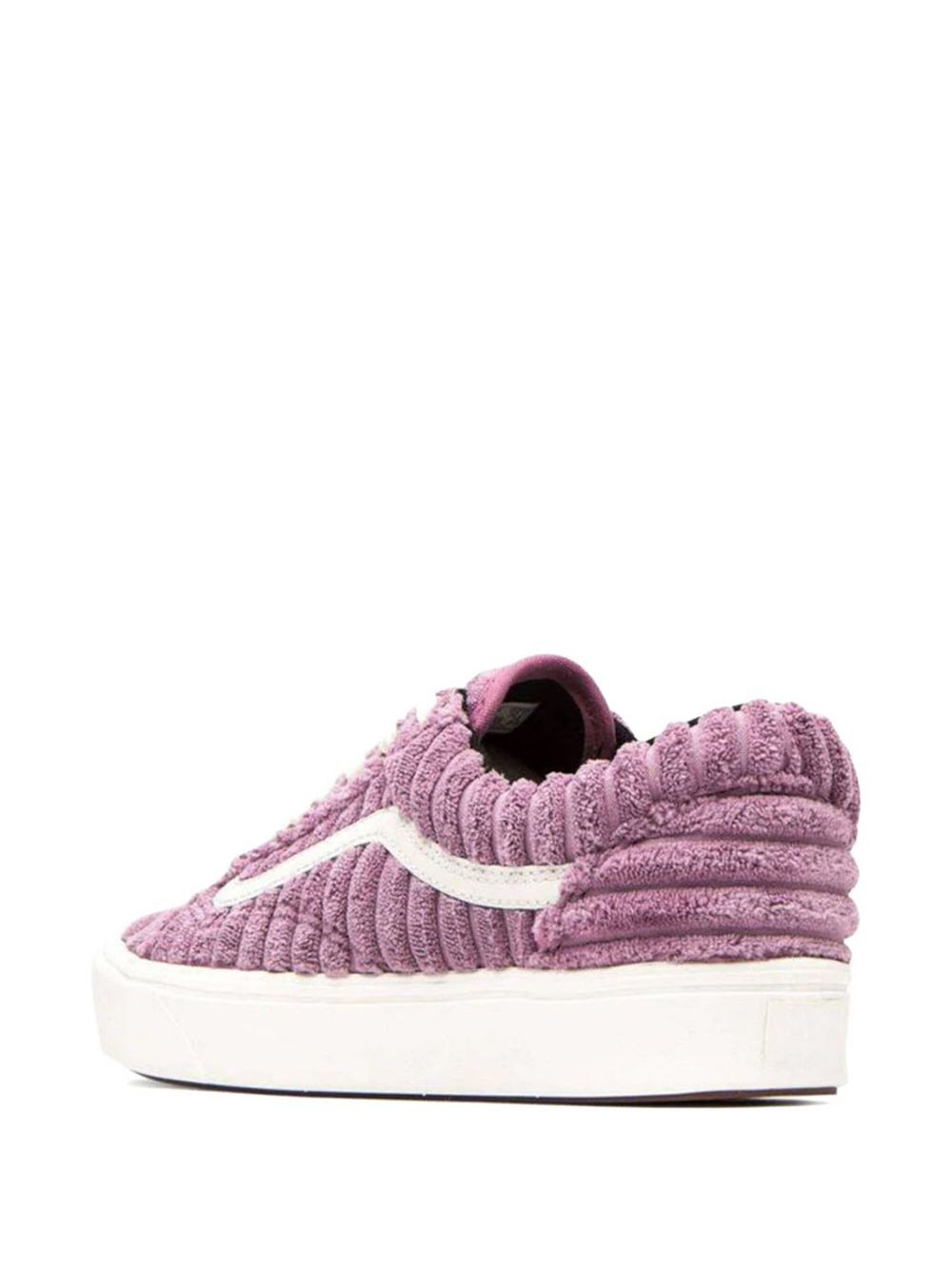 Old Skool Comfy Cush sneakers - 2