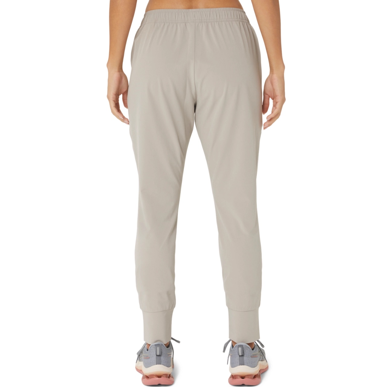 WOMEN'S TRAINING CORE STRETCH WOVEN PANT - 2