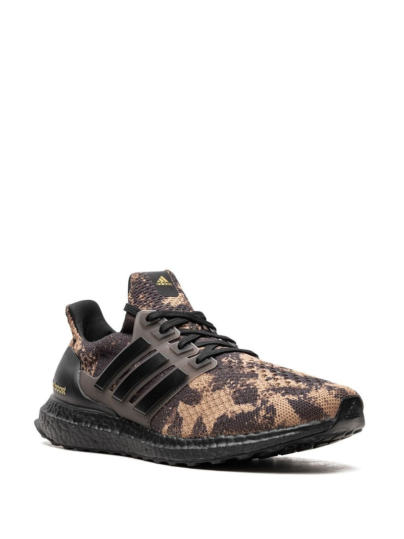 adidas Ultraboost 5.0 Dna "Black/Black" sneakers outlook