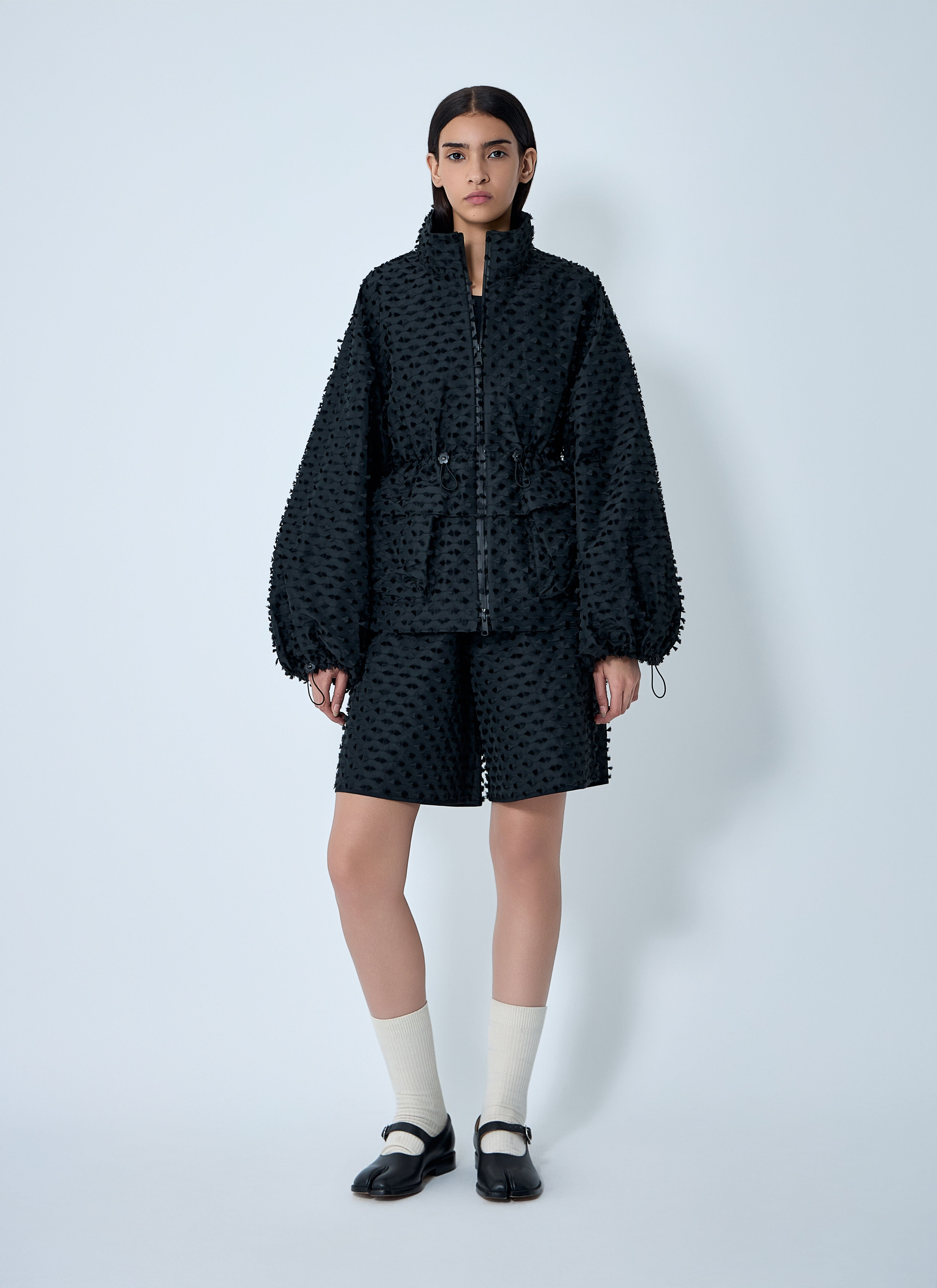 Arlo Jacket - 2
