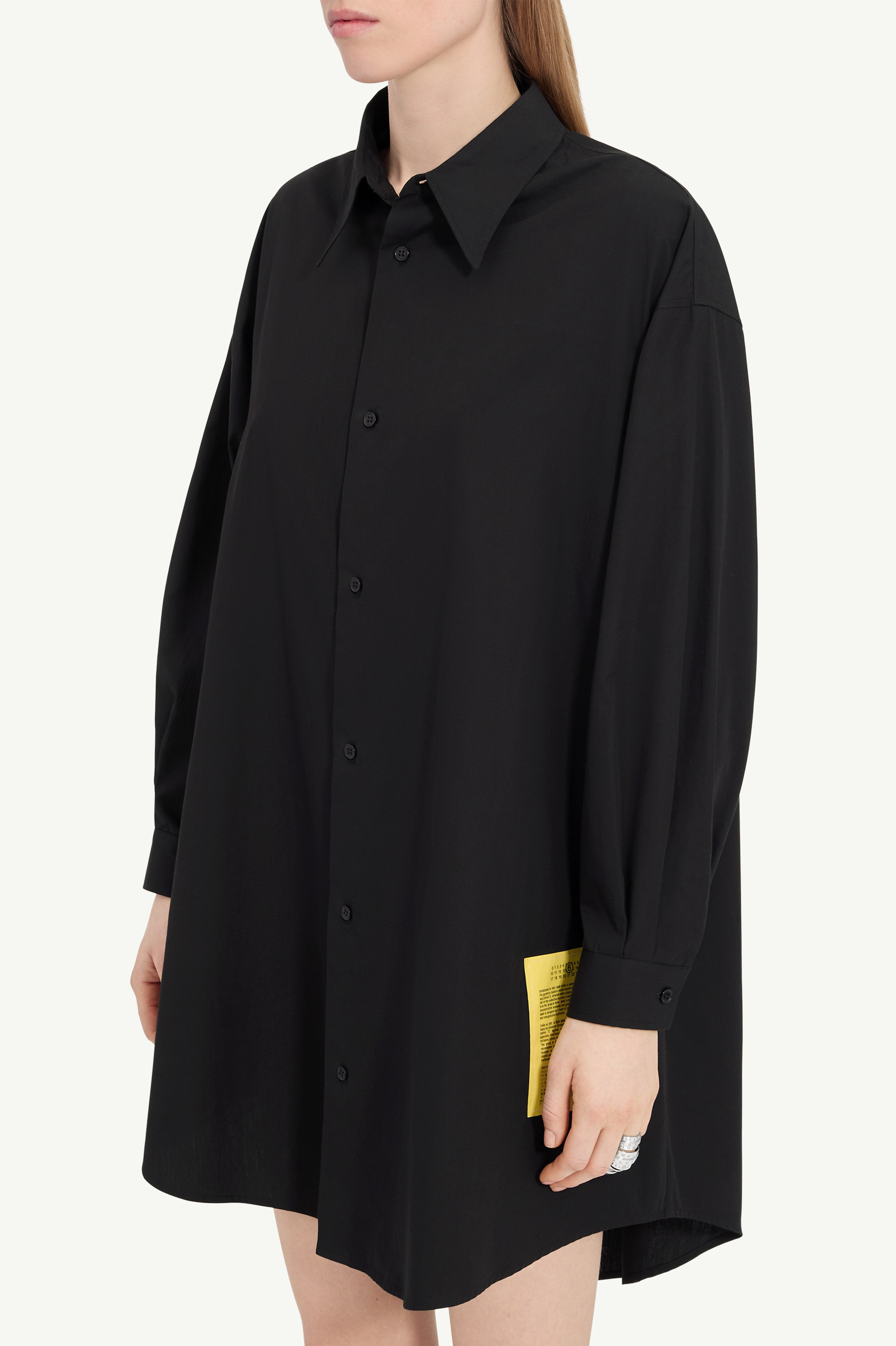 Shirt dress - 5