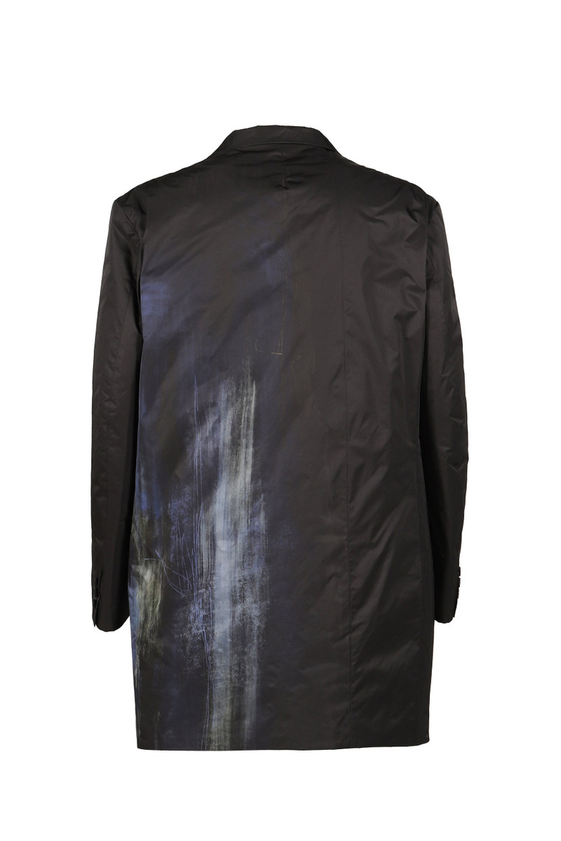 Yohji Yamamoto YY-A25-0000-061 / BLK outlook