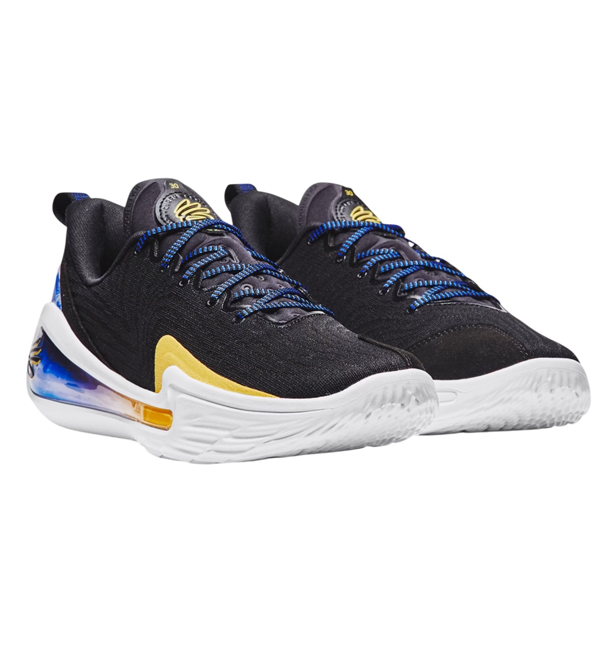 Under Armour Curry Flow 12 'Dub Nation' 3027630-001 - 3