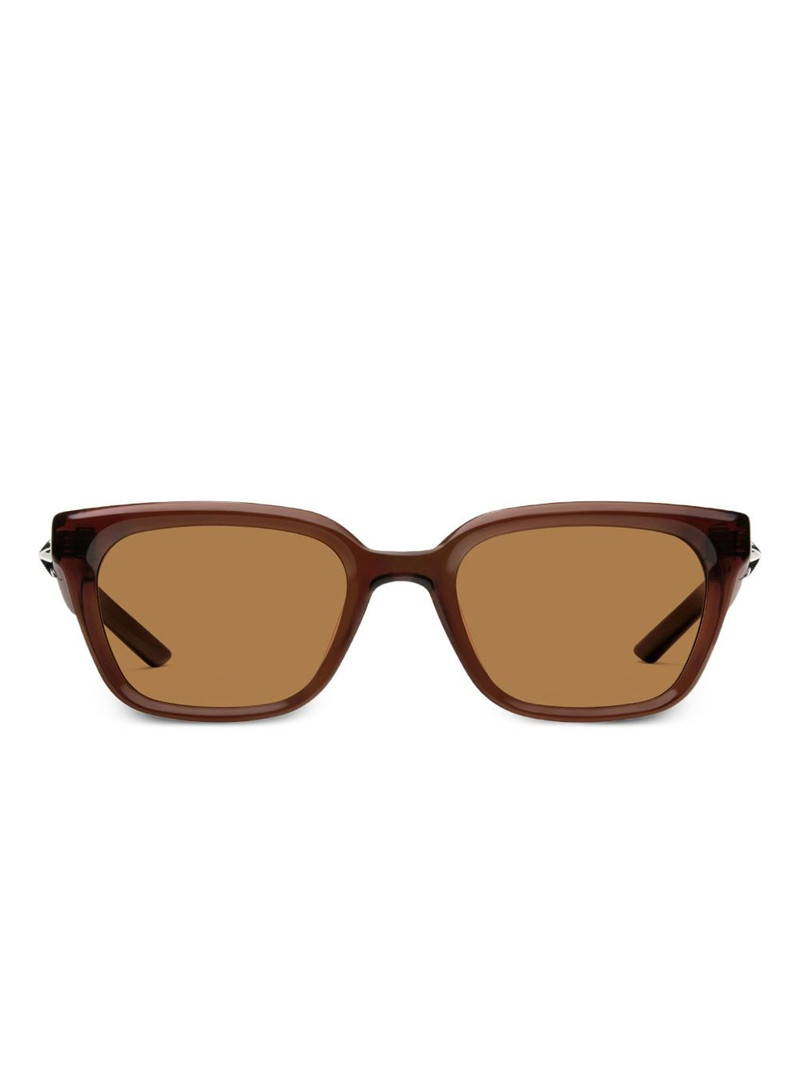 Hesse BRC13 star-detail sunglasses 1