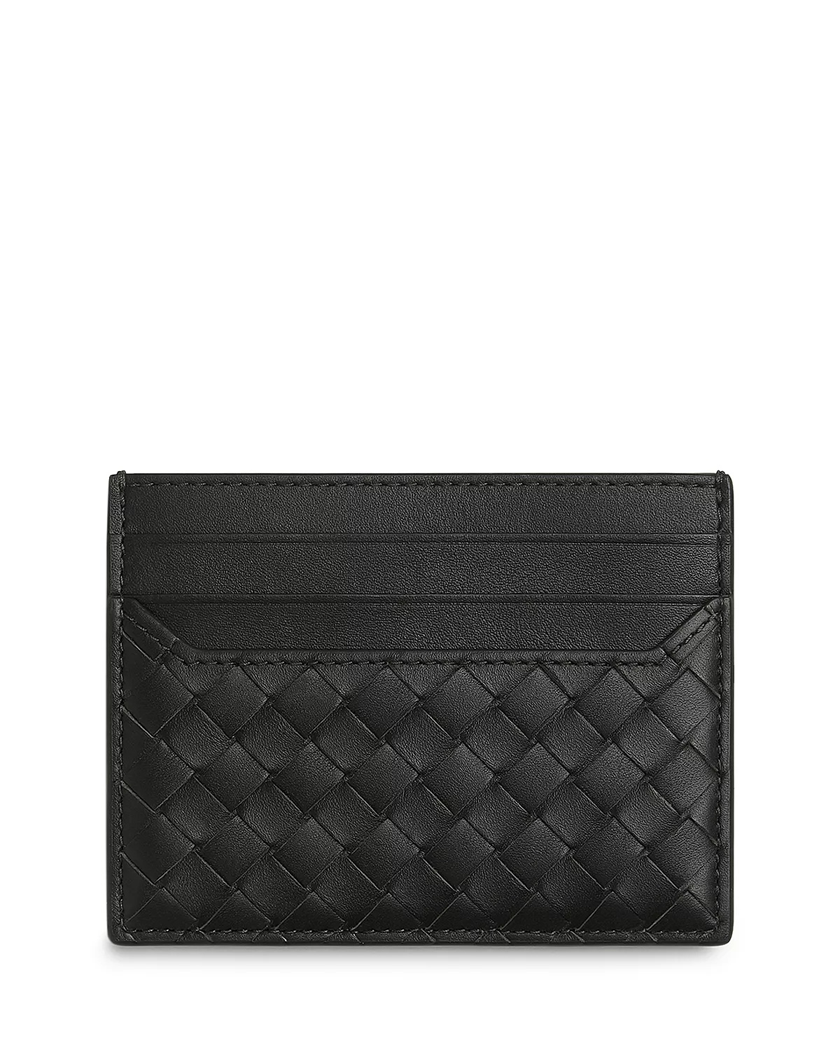 Leather Card Case - 1