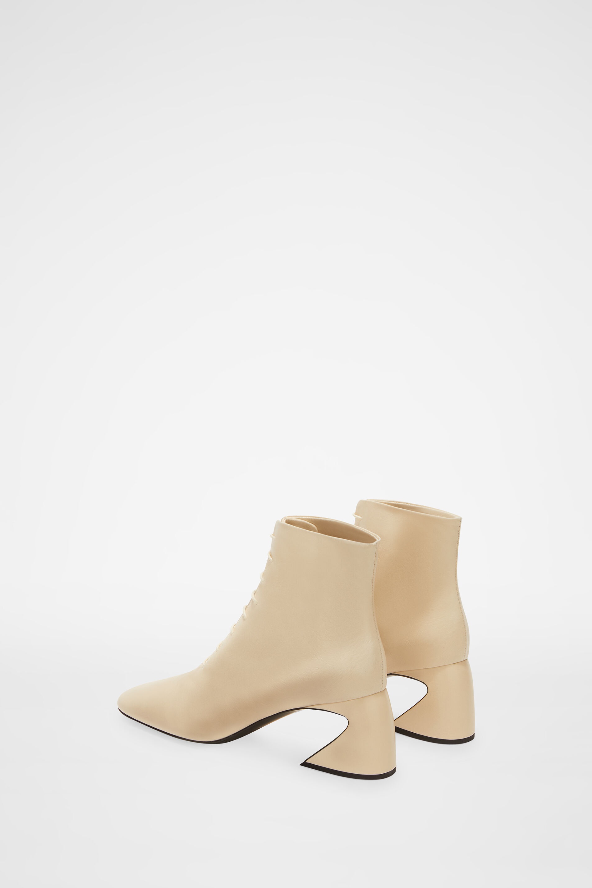 Ankle Boots - 4