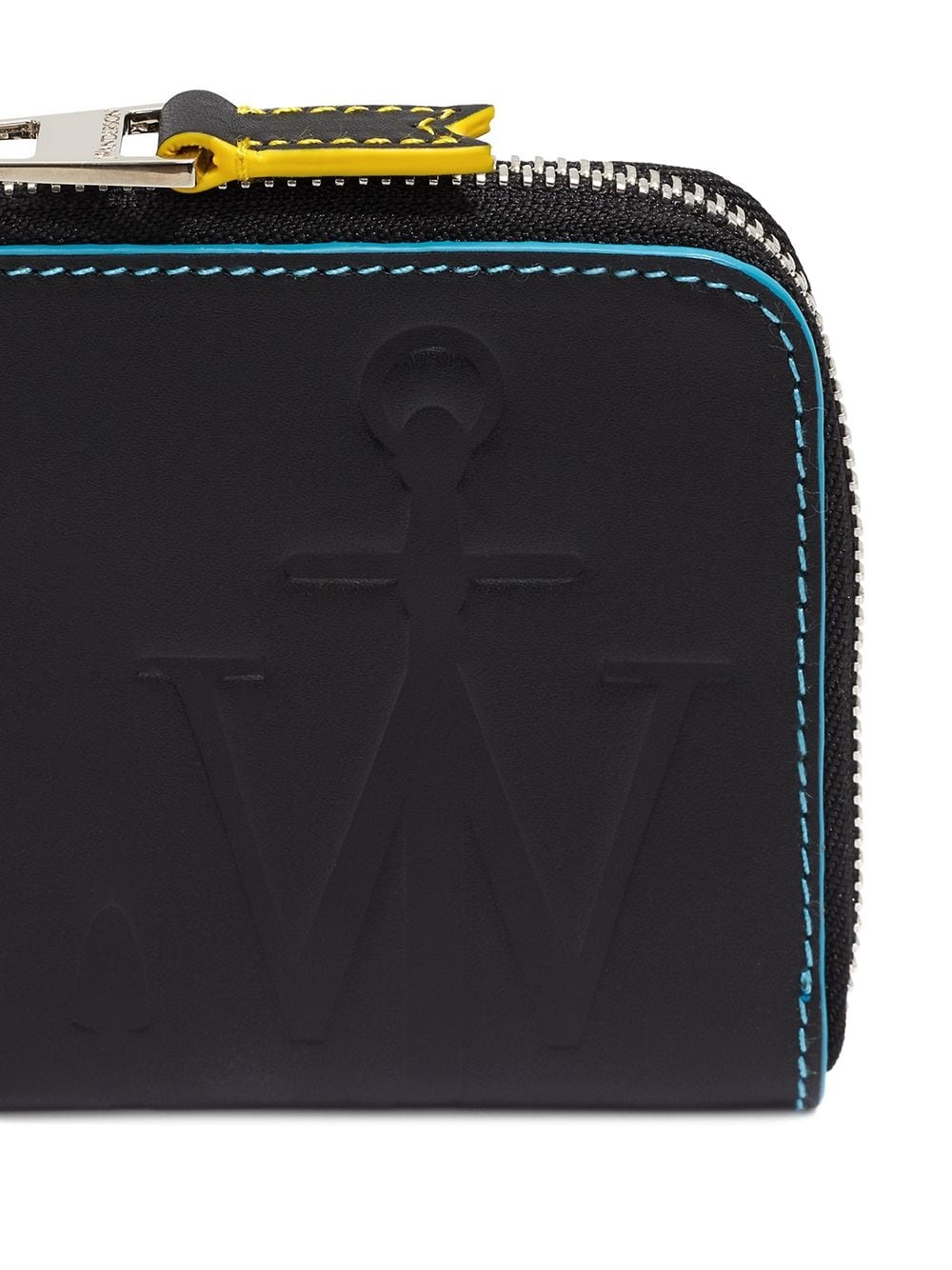 anchor logo wallet - 3