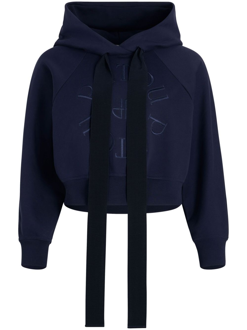 Medallion hoodie - 1