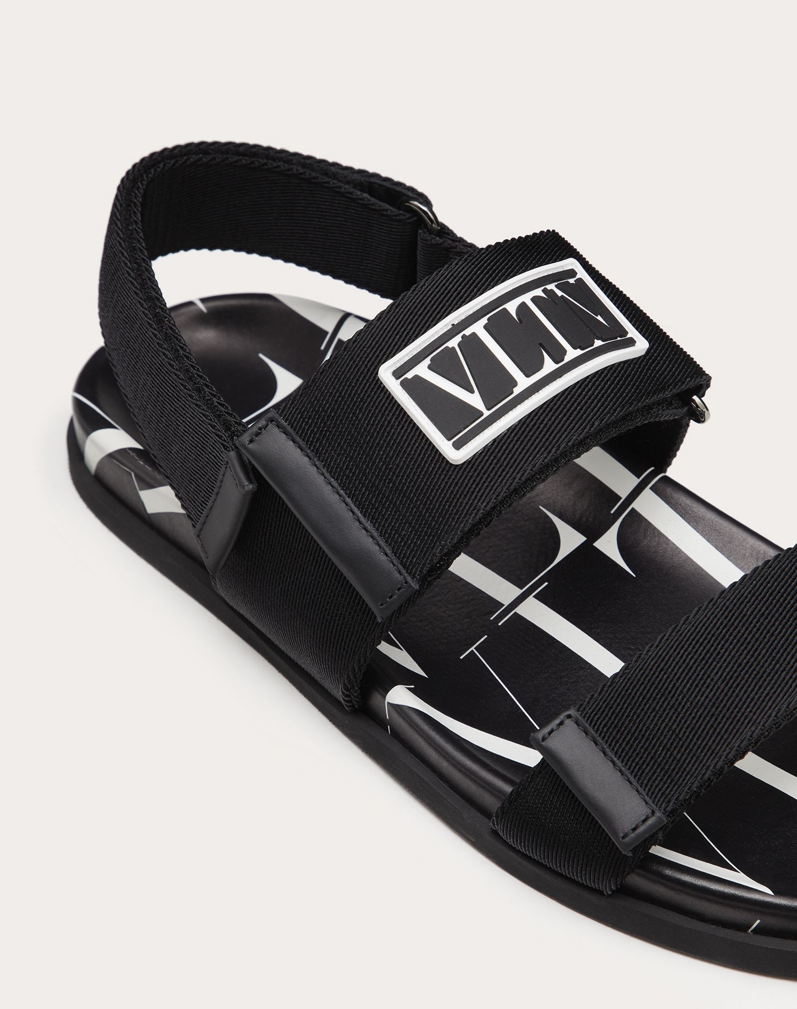 VLTN TIMES Tape Sandal - 5