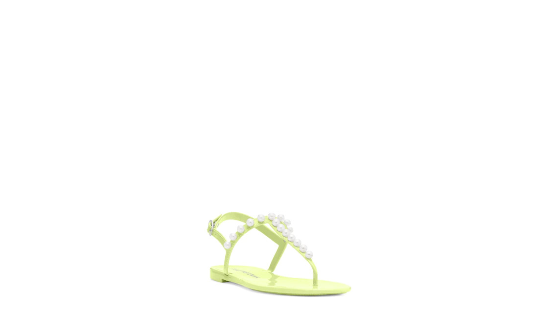 GOLDIE JELLY SANDAL - 2