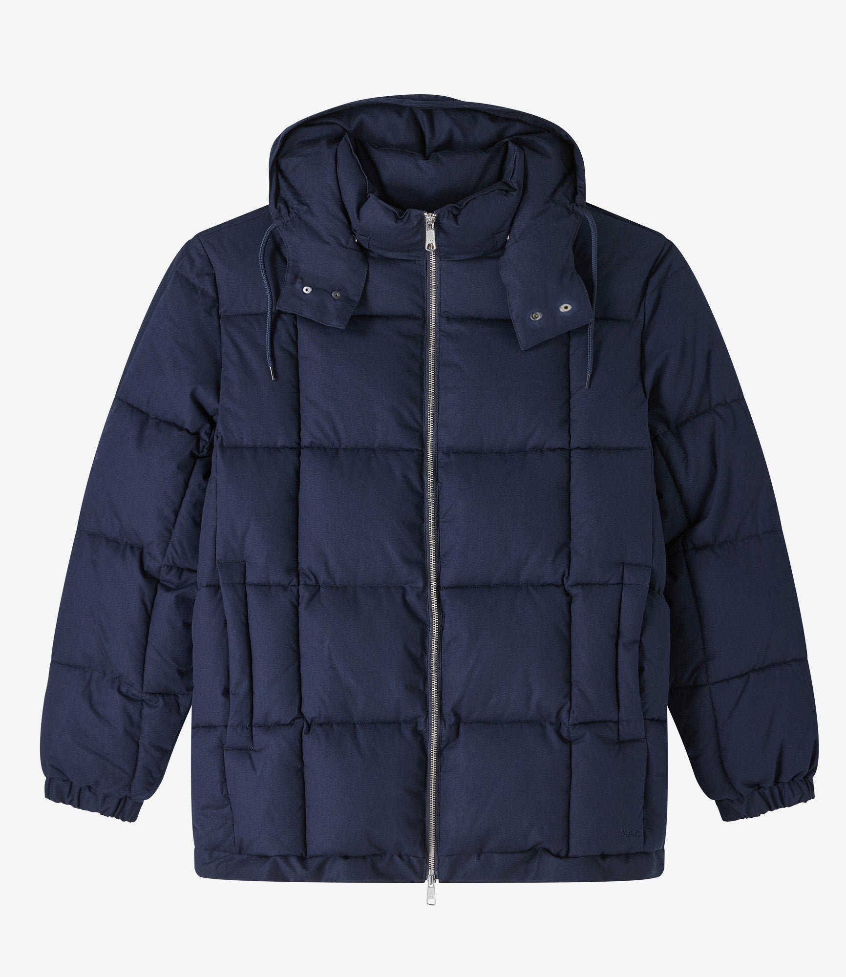 KYLE PUFFER JACKET (M) - 2