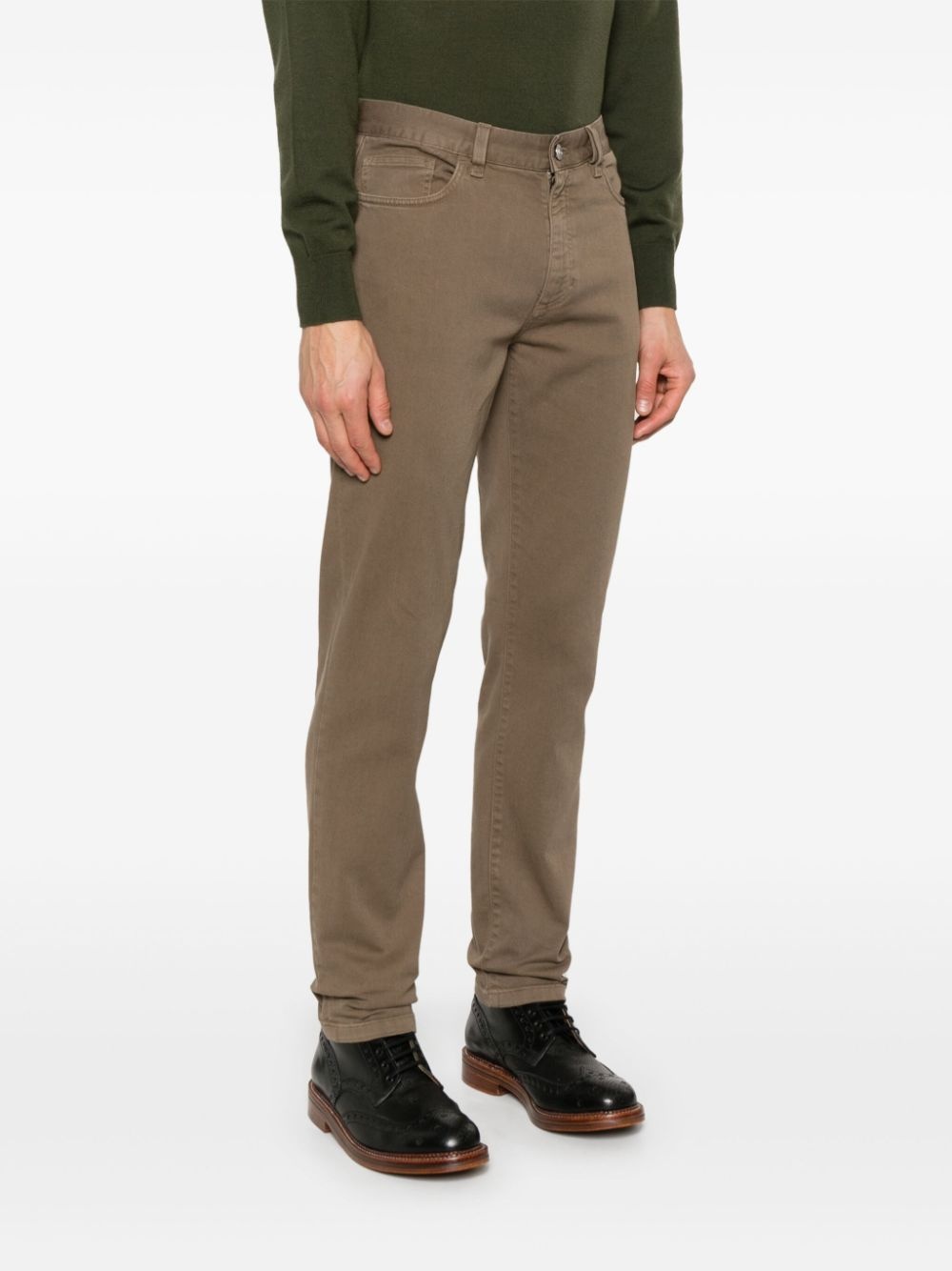 City trousers - 3