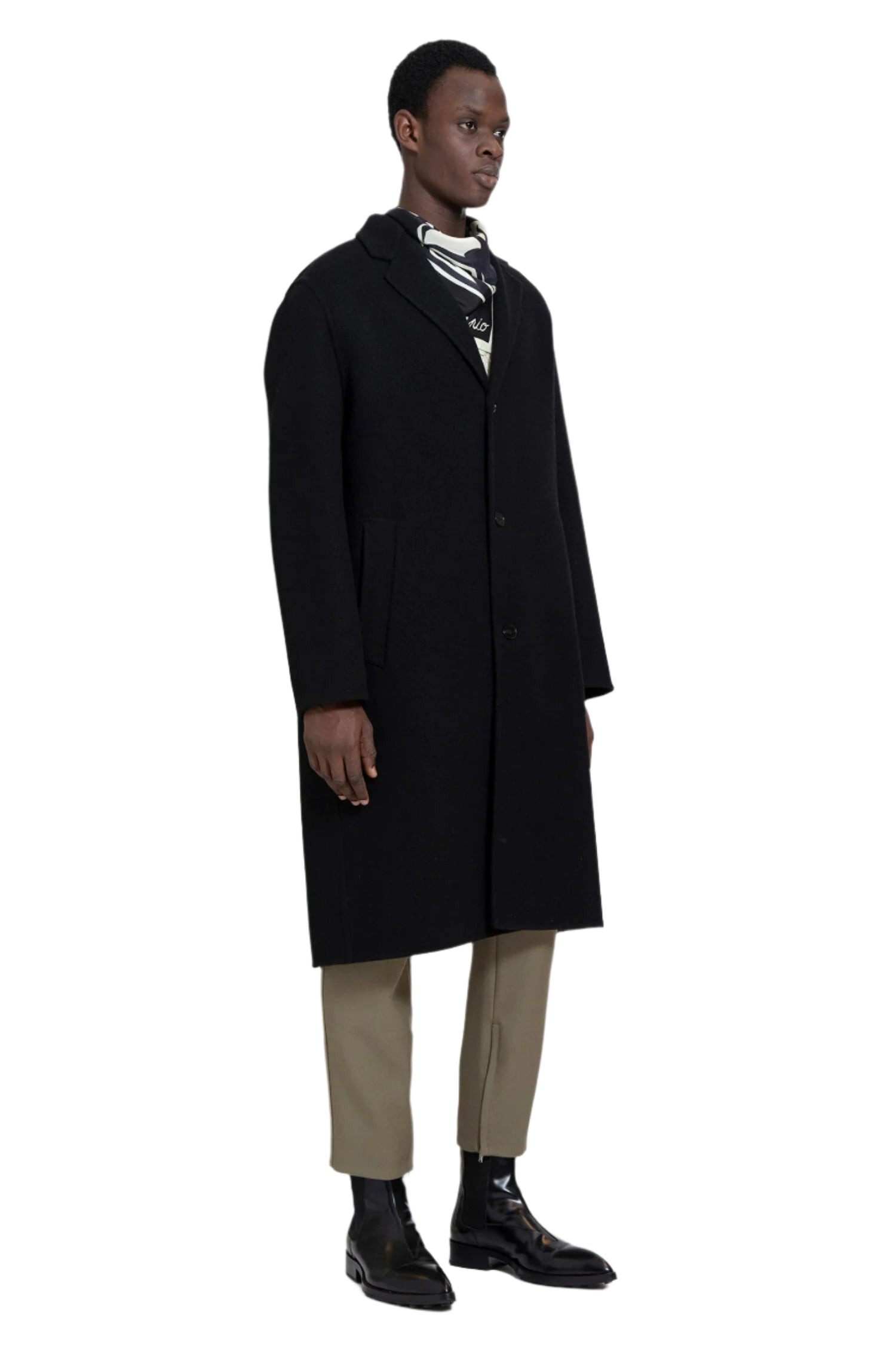 Coats - 3