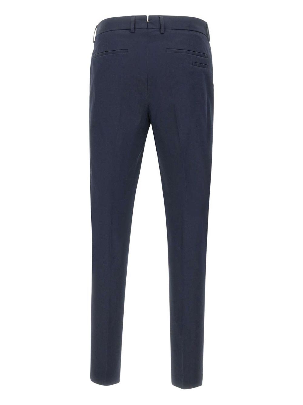 zip-fly trousers - 3