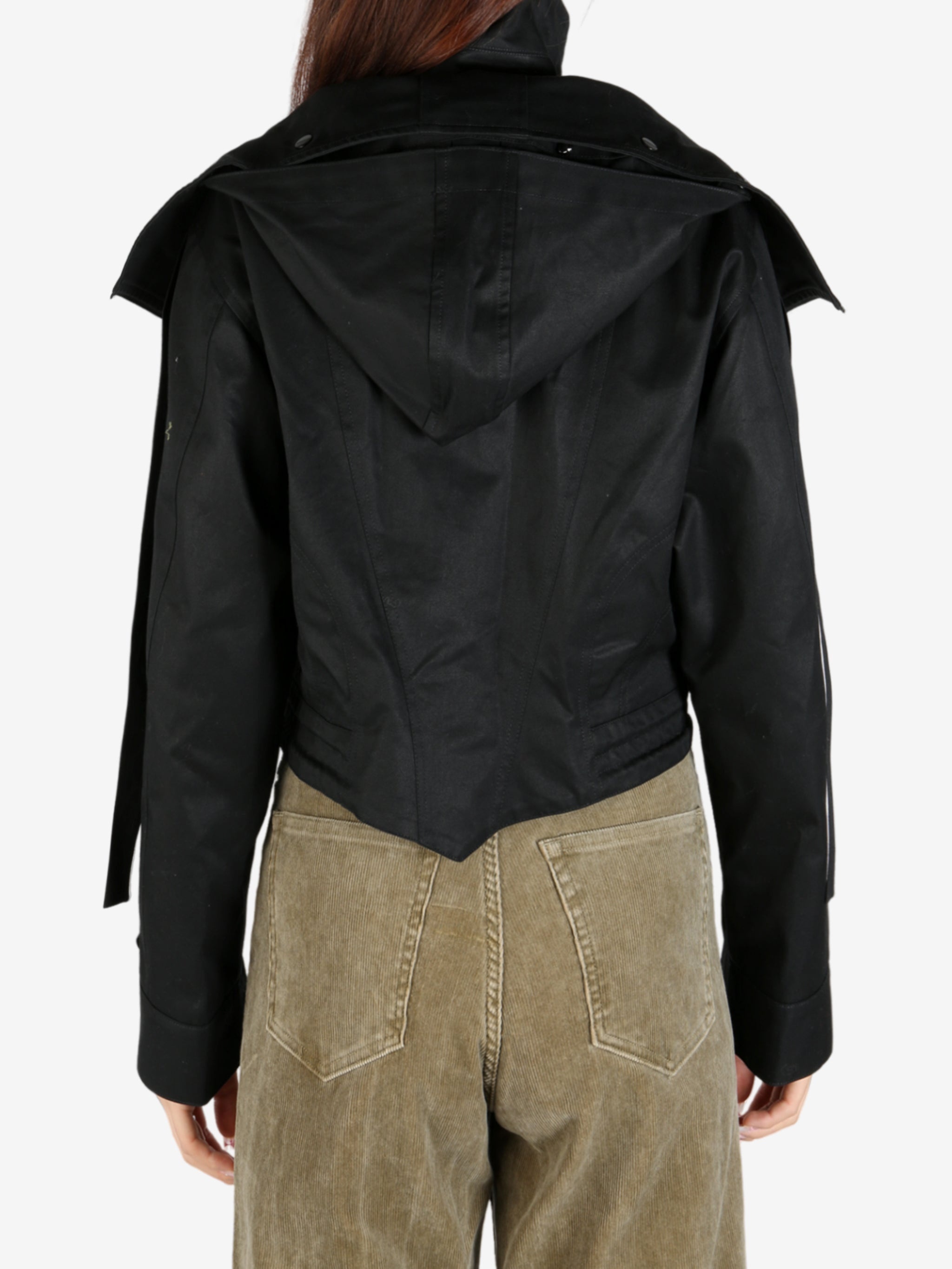 KIKO KOSTADINOV - Women Erro Jacket - 3