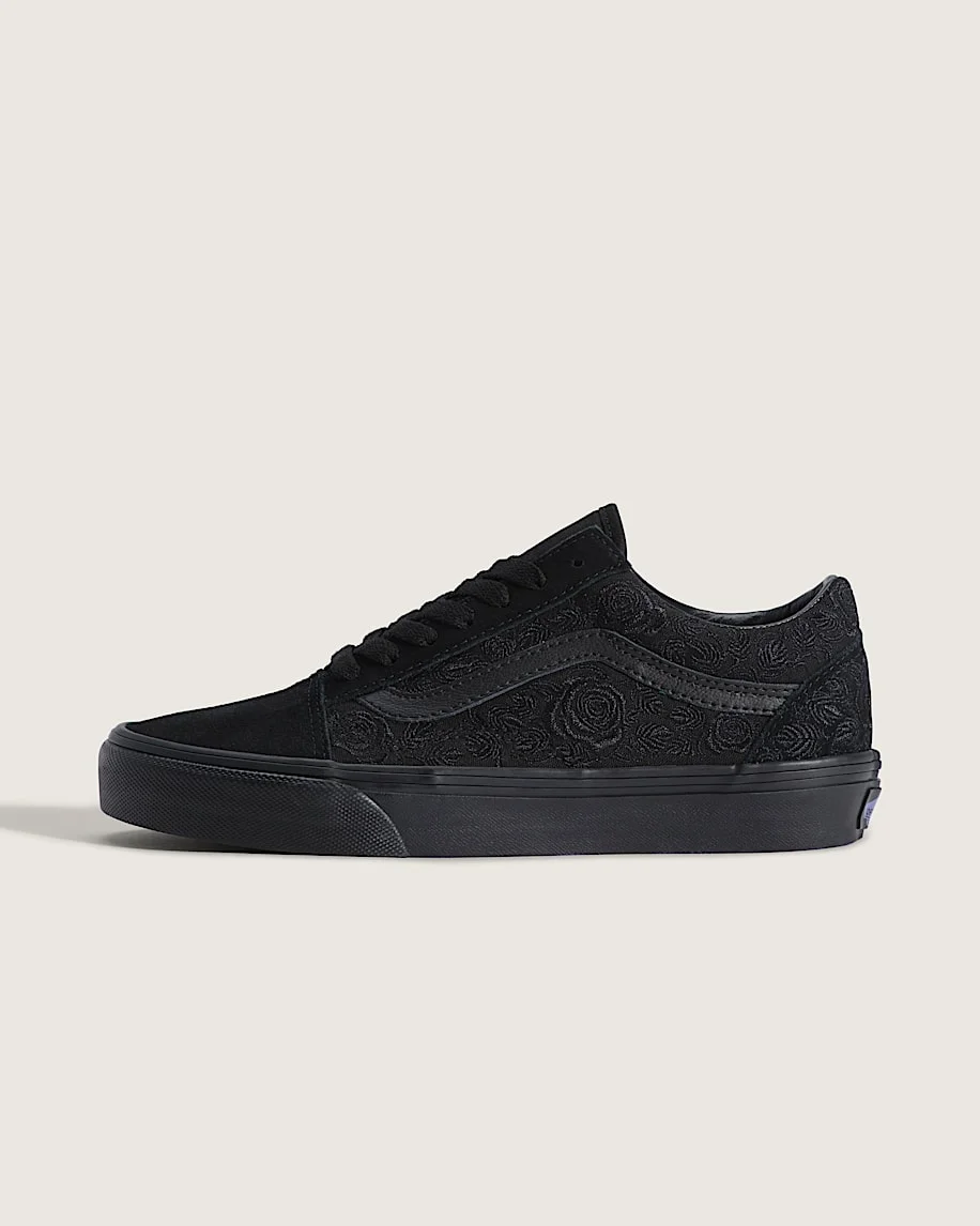Old Skool Shoe - 1