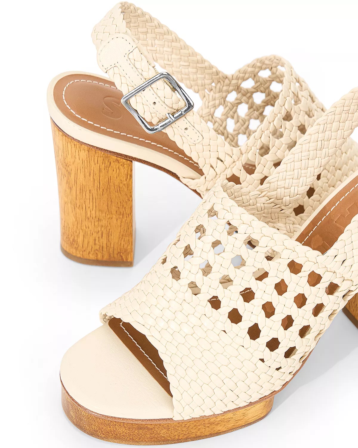 Women's Martina Platform Sandals - 5