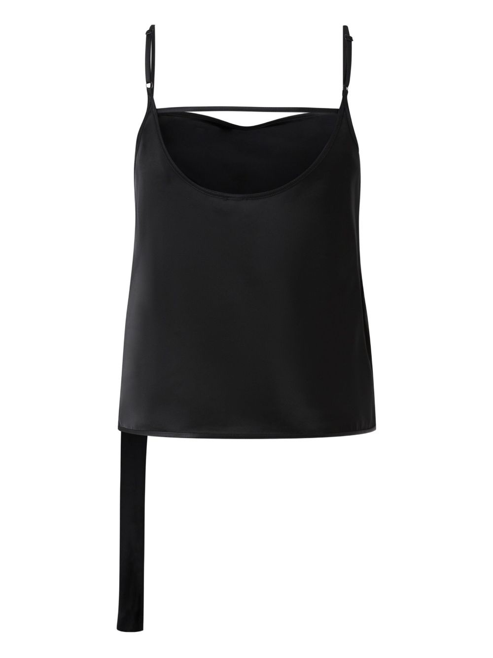 layered cami top - 2
