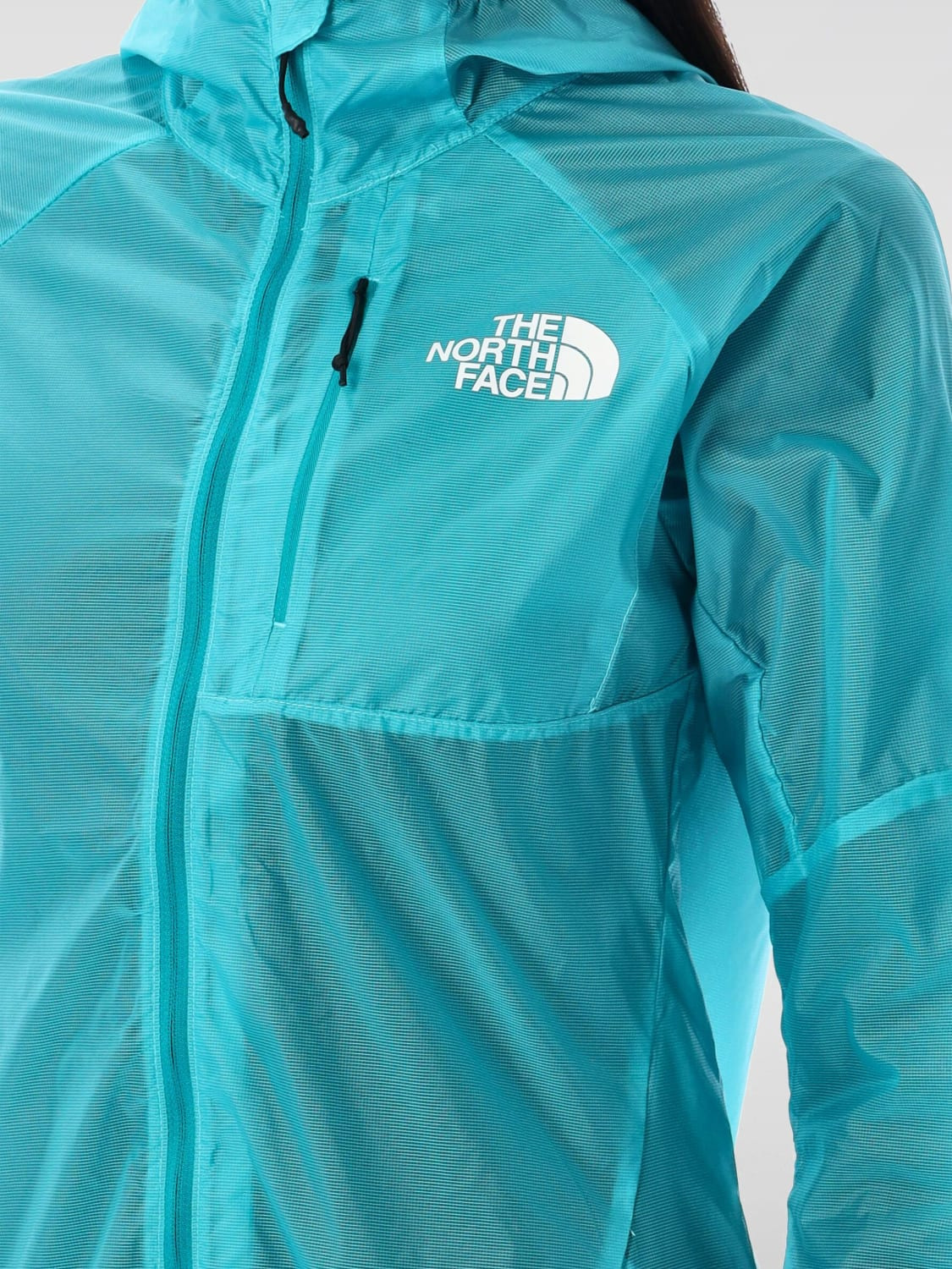 The North Face women's jacket - 3