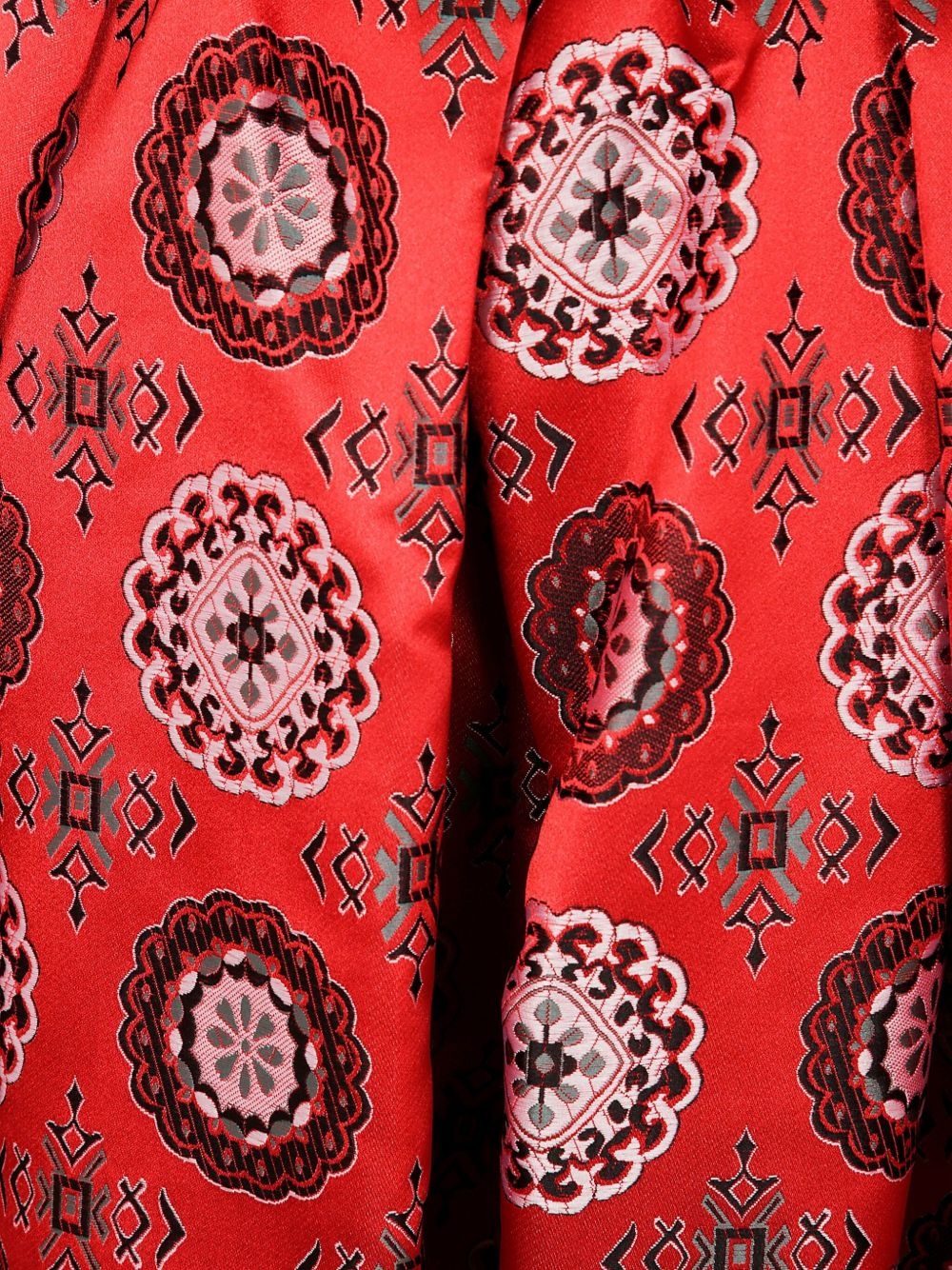 cropped trousers - 3