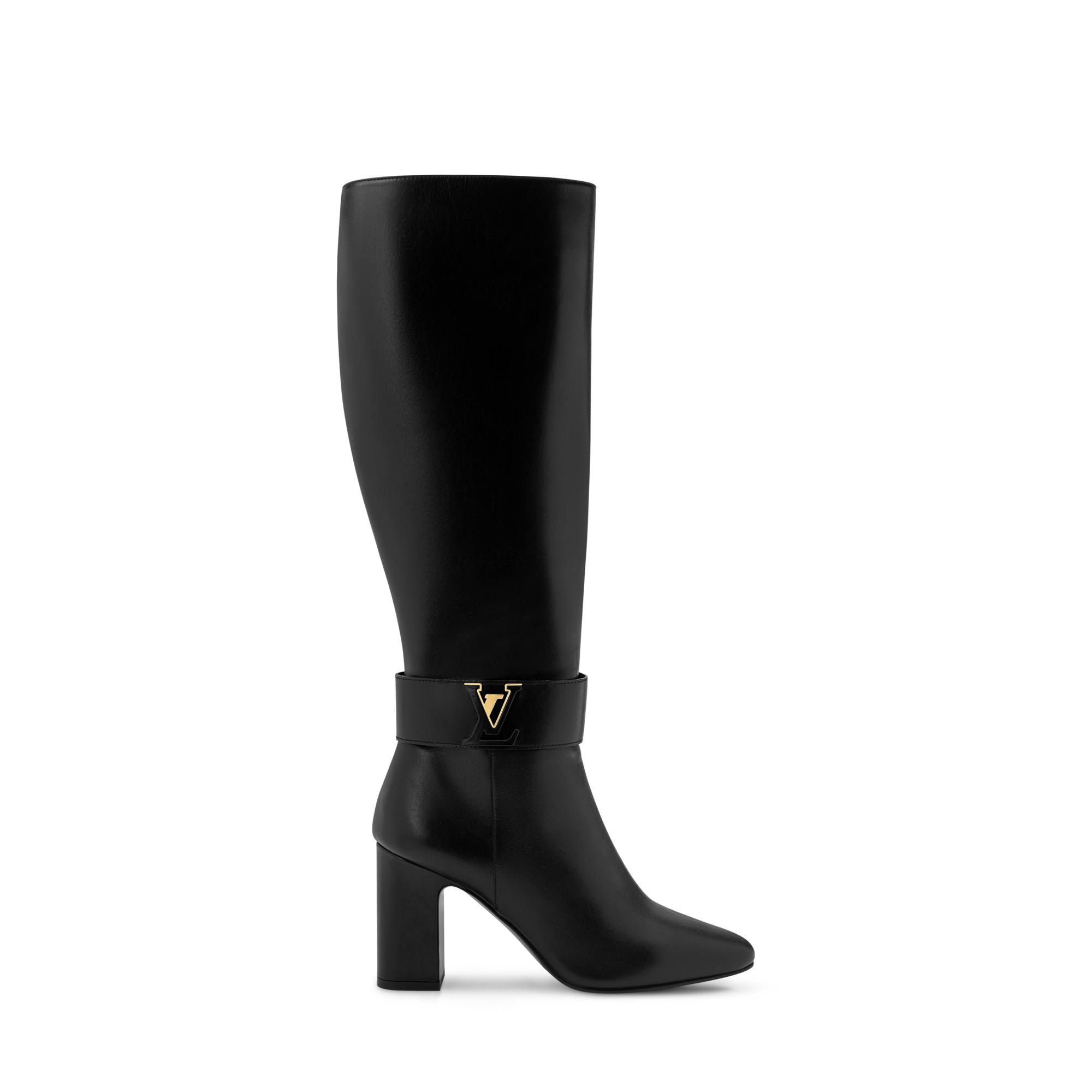 Midtown High Boot - 2