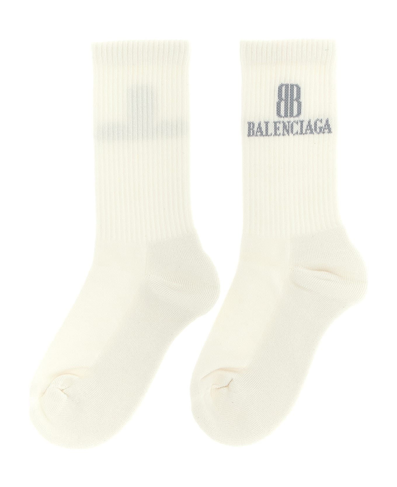 'nano Bb' Socks - 2