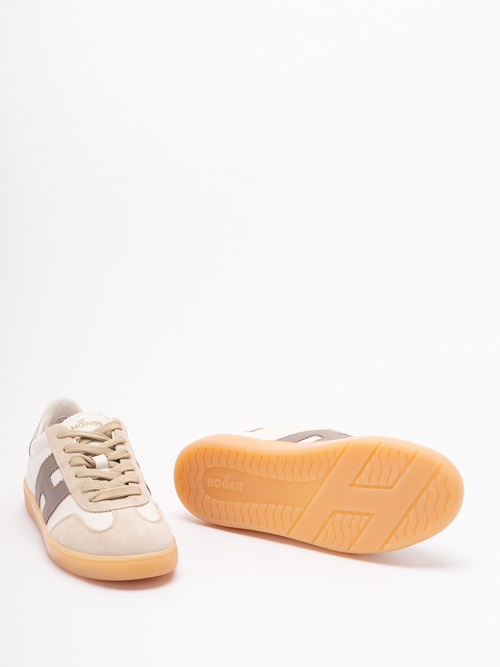 `Hogan Cool` Sneakers - 4