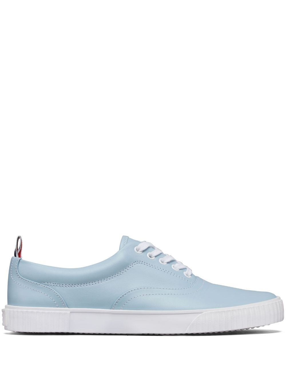 Heritage sneakers - 1