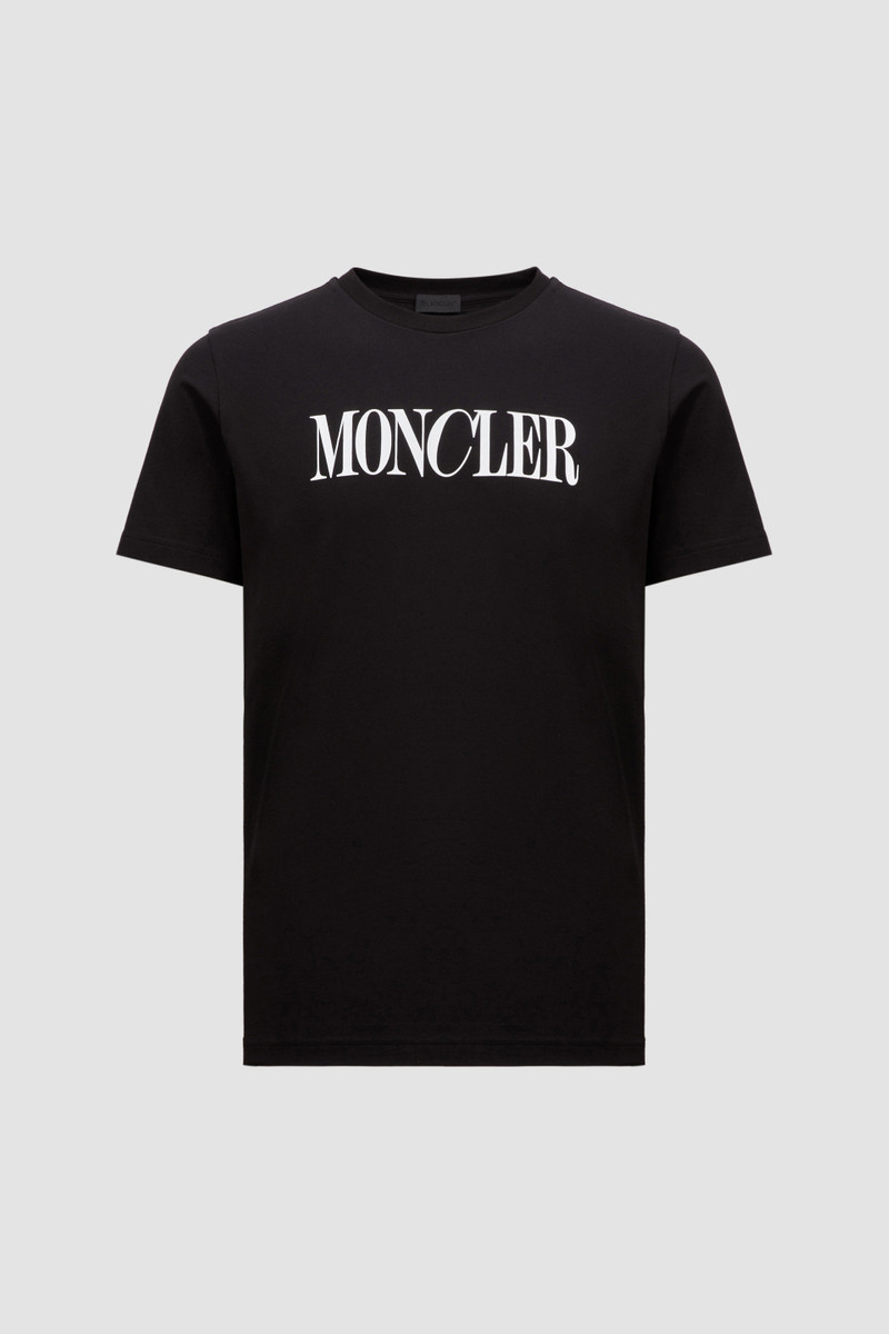Logo T-Shirt - 1