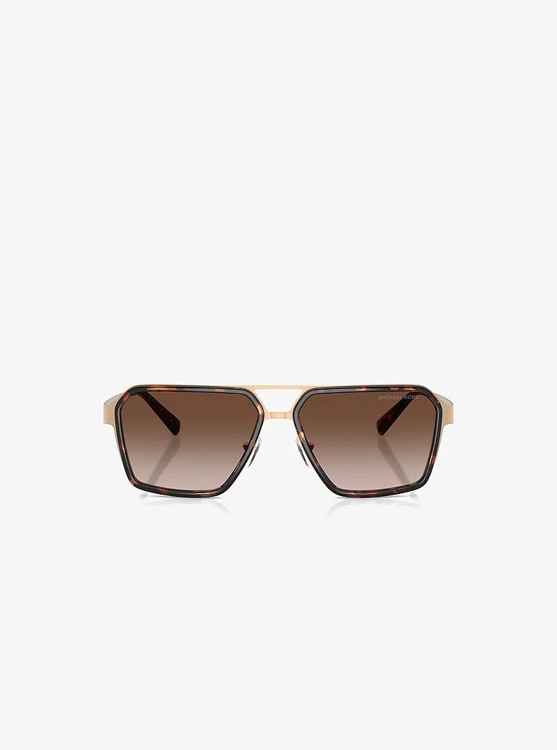 Oxford Sunglasses - 1