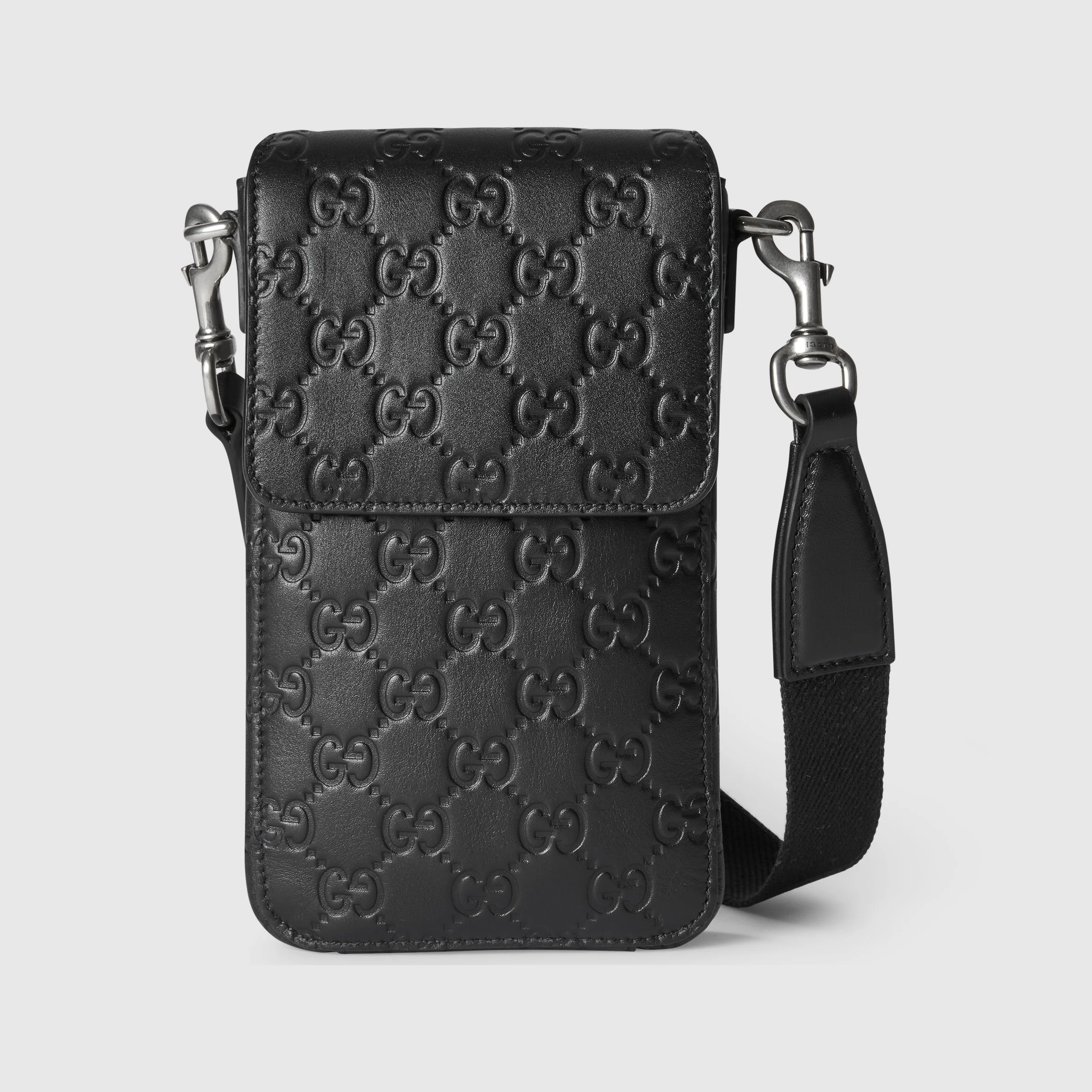 GG Emblem case for iPhone - 1