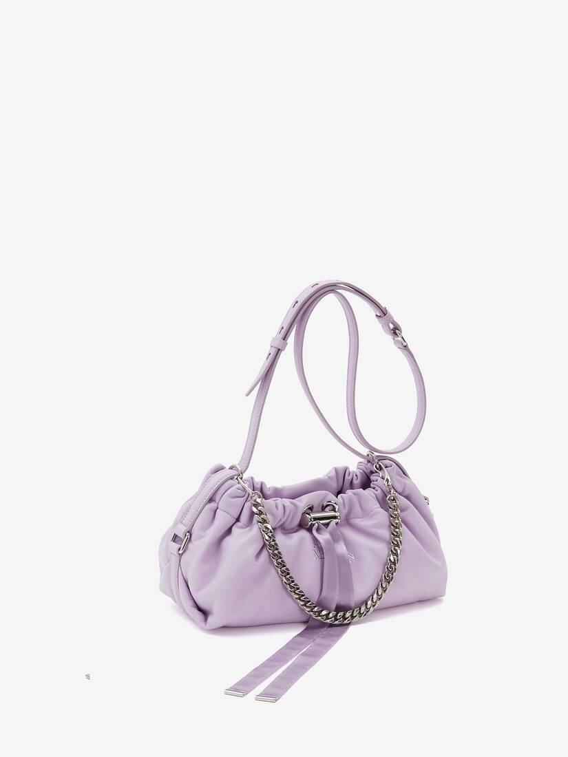 The Mini Bundle in Lilac - 2